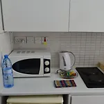 شقة St. Lazaros