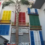 Appartamento St. Lazaros *