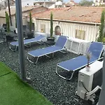 Appartamento St. Lazaros Larnaca