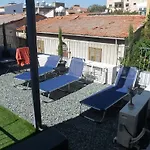 St. Lazaros شقة