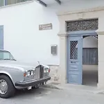 St. Lazaros شقة لارنكا