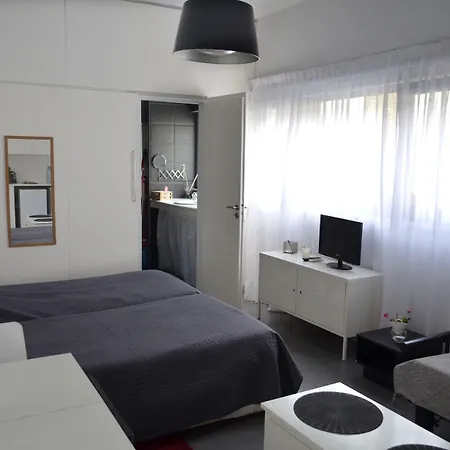 St. Lazaros * Larnaca