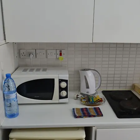 Apartament St. Lazaros