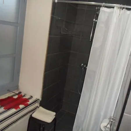 St. Lazaros Apartament *