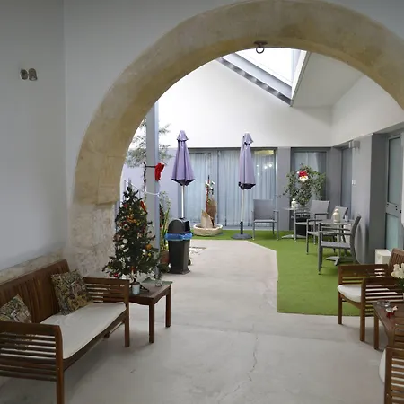 Apartament St. Lazaros