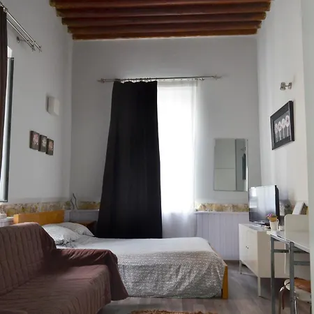 St. Lazaros * Larnaca