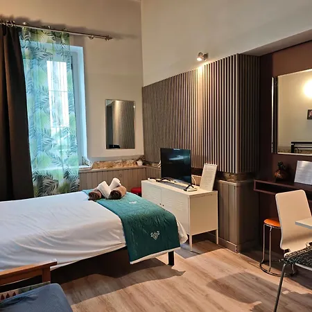 アパート St. Lazaros *