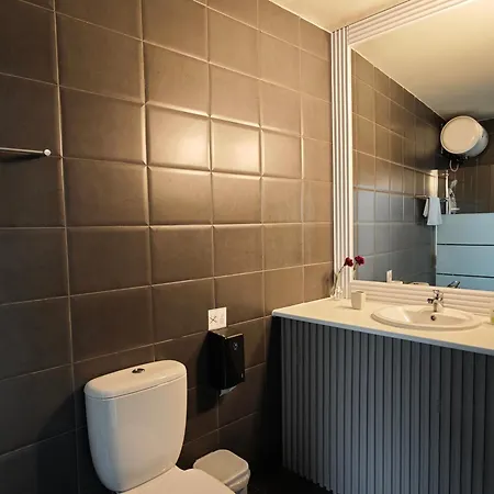 Apartamento St. Lazaros