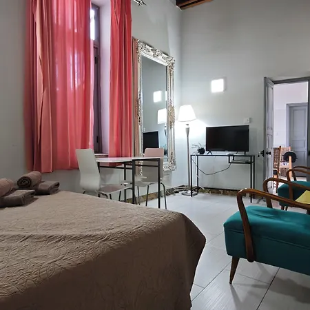 Appartamento St. Lazaros