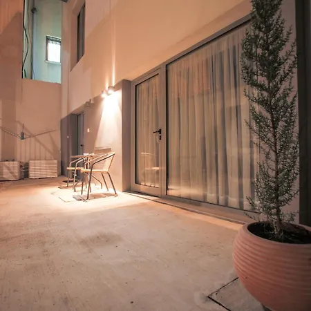 Apartament St. Lazaros Larnaca