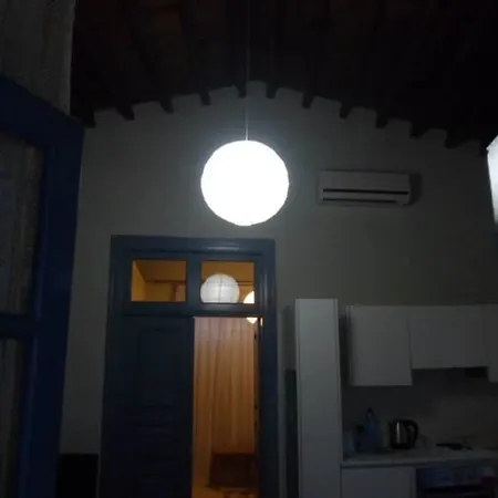 Lejlighed St. Lazaros *