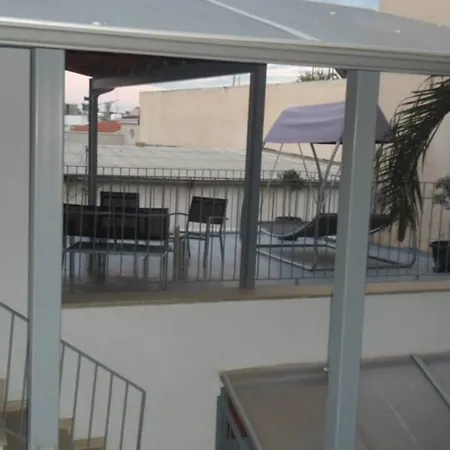 Apartament St. Lazaros Larnaca