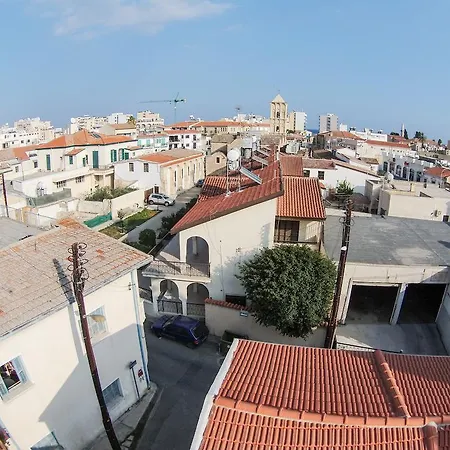 Apartament St. Lazaros