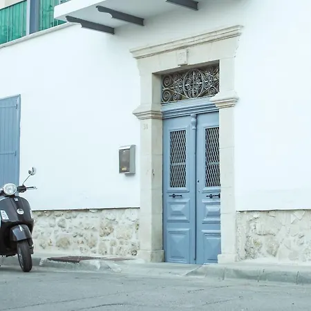 St. Lazaros Apartament Larnaca