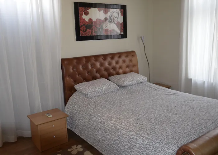 St. Lazaros * ラルナカ