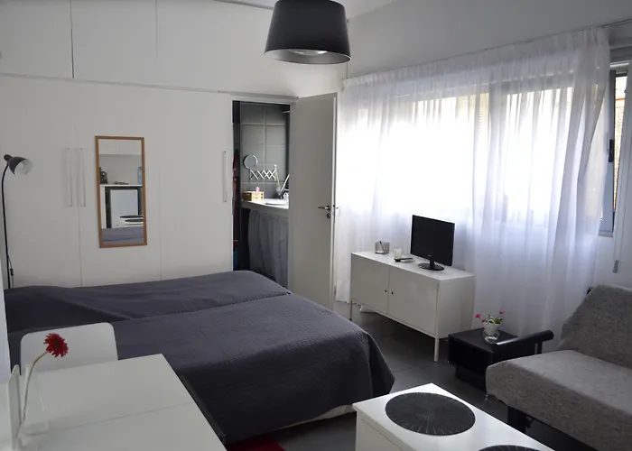 St. Lazaros * ラルナカ