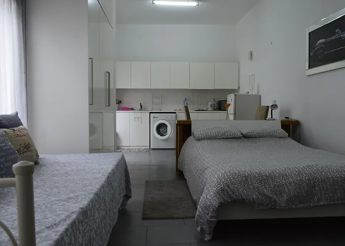 St. Lazaros Apartment