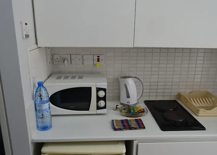 アパート St. Lazaros