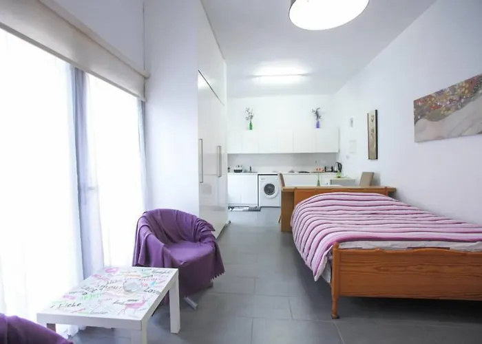 St. Lazaros ラルナカ