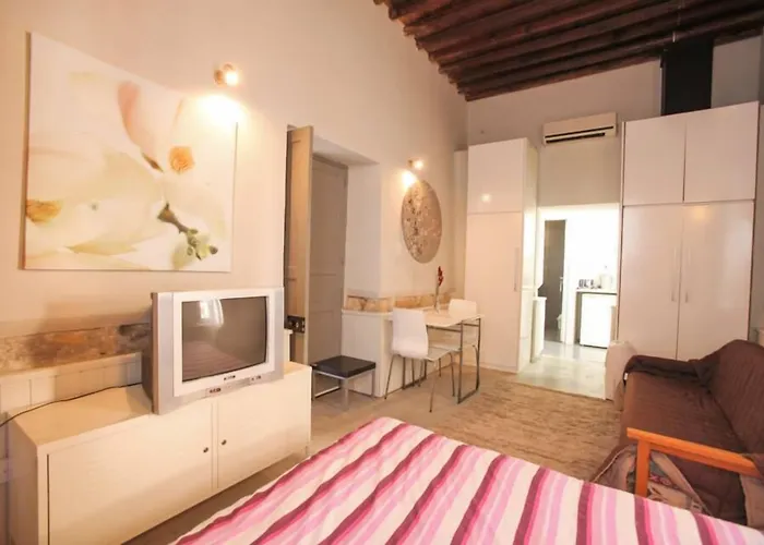 St. Lazaros ラルナカ