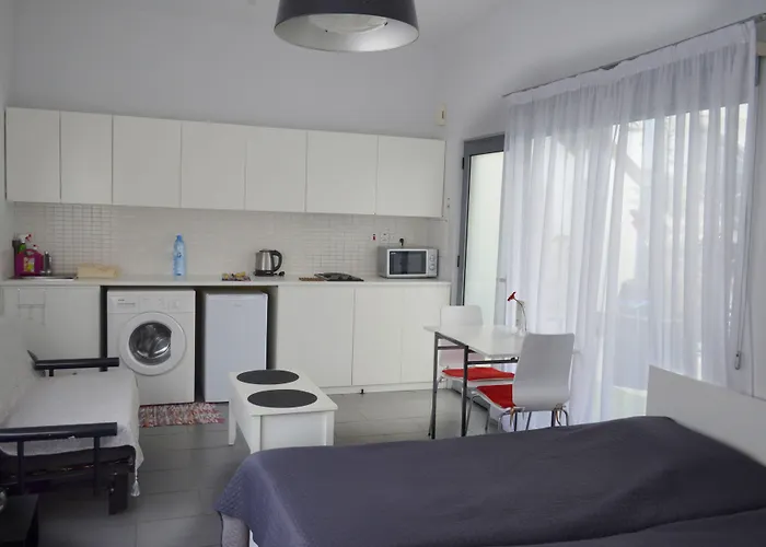 St. Lazaros ラルナカ