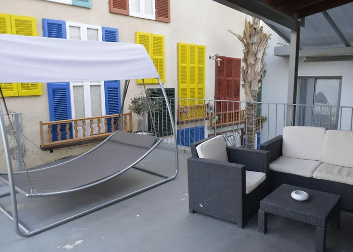 St. Lazaros * ラルナカ