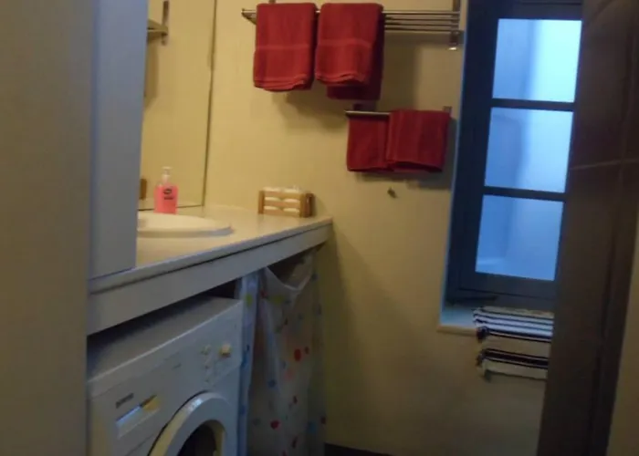 St. Lazaros ラルナカ