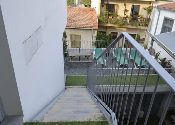 St. Lazaros ラルナカ