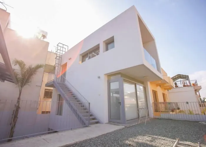 St. Lazaros ラルナカ