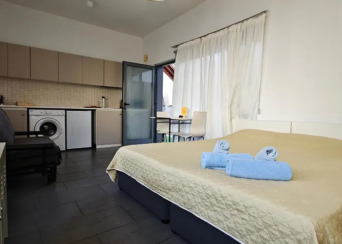 St. Lazaros * ラルナカ