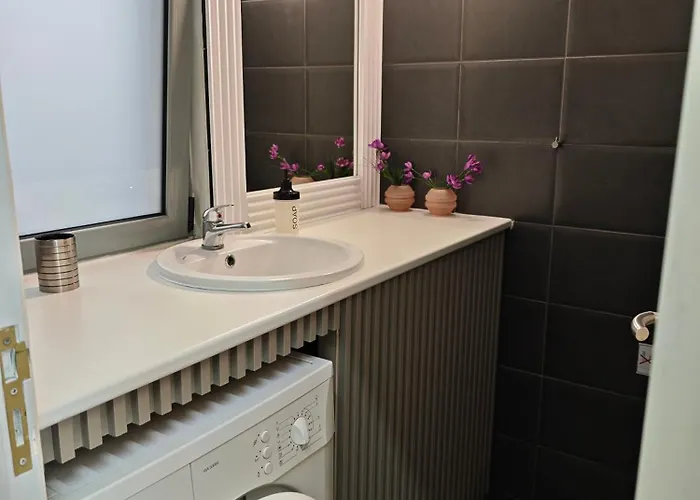 アパート St. Lazaros *