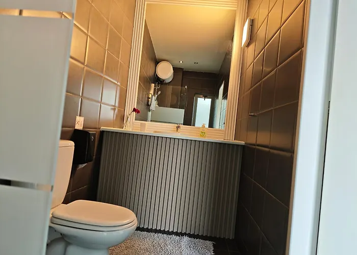 アパート St. Lazaros