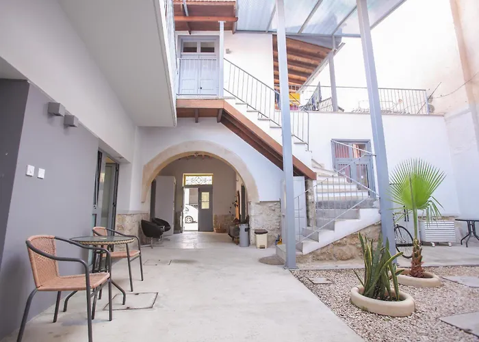 St. Lazaros ラルナカ