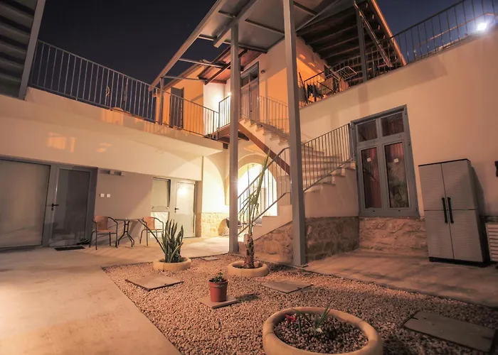 St. Lazaros ラルナカ