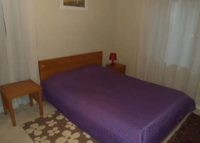 St. Lazaros * ラルナカ