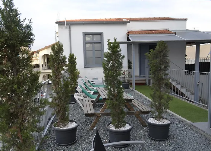 St. Lazaros * ラルナカ