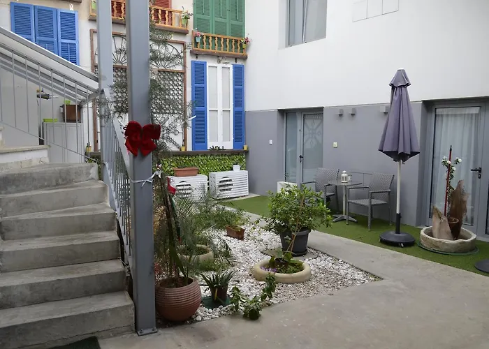 St. Lazaros ラルナカ