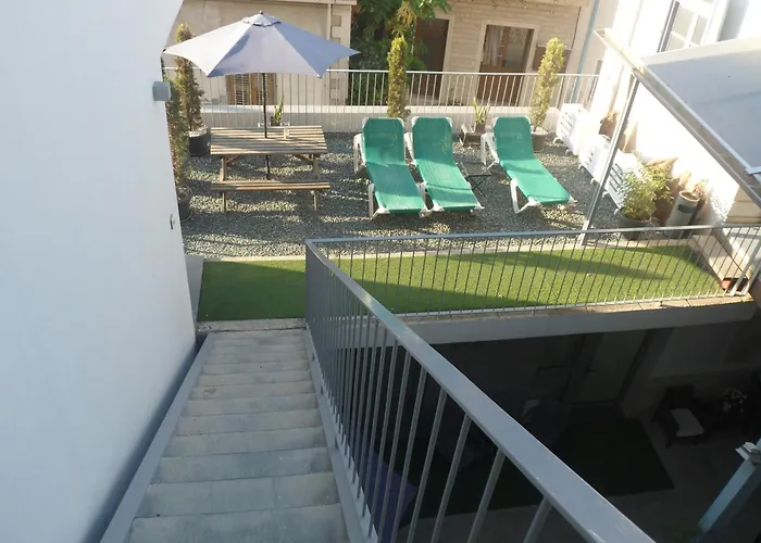 St. Lazaros * ラルナカ