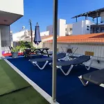 Apartment St. Lazaros Larnaka