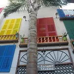 St. Lazaros Apartment