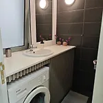 Apartment St. Lazaros *