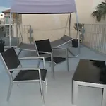 St. Lazaros Apartment